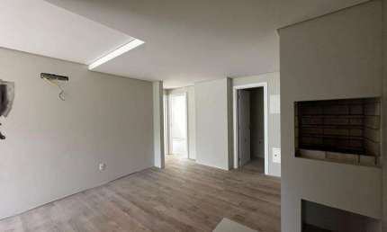 Apartamento 2 Dormitórios à venda no Bairro Moura com 66 m² de área privativa - 1 vaga de garagem