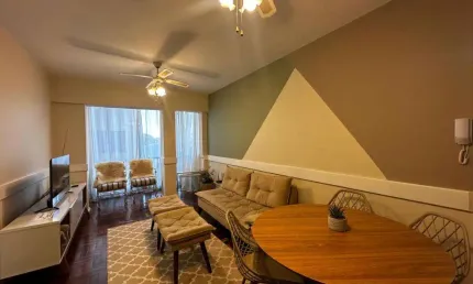 Apartamento 2 Dormitórios à venda no Bairro Centro com 82 m² de área privativa