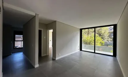 Apartamento 1 Dormitório à venda no Bairro Planalto com 50 m² de área privativa - 1 vaga de garagem
