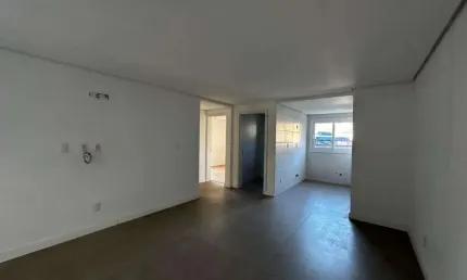 Apartamento 2 Dormitórios à venda no Bairro Dutra com 83 m² de área privativa - 1 vaga de garagem