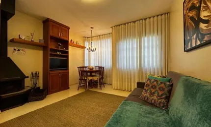 Apartamento 1 Dormitório à venda no Bairro Avenida Central com 48 m² de área privativa