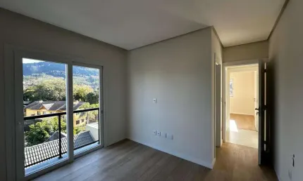 Apartamento 2 Dormitórios à venda no Bairro Várzea Grande com 70 m² de área privativa - 1 vaga de garagem