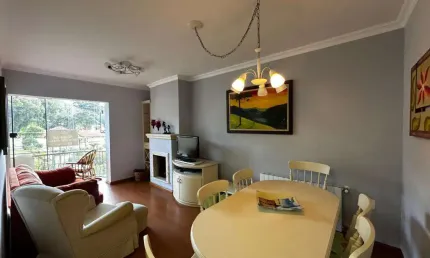 Apartamento 2 Dormitórios à venda no Bairro Planalto com 69 m² de área privativa - 1 vaga de garagem