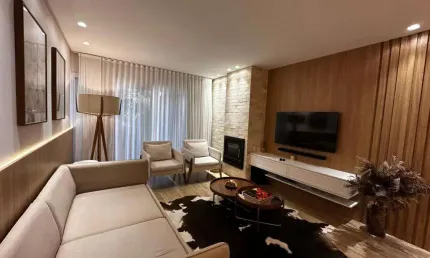 Apartamento 2 dormitórios à venda no bairro floresta com 83 m² de área privativa - 1 vaga de garagem