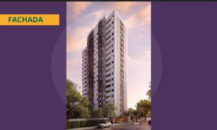 Esta chegando a hora de você comprar o seu apartamento.