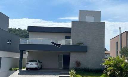 Casa em Condomínio no bairro Ingleses, Florianópolis/SC