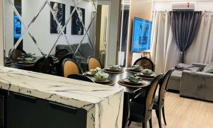 Apartamento com 2 quartos à venda na Av. Itaipava, Itaipava, Itajaí