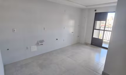 Apartamento com 2 quartos à venda na Rua 137, Morretes, Itapema, 53 m2 por R$ 500.000