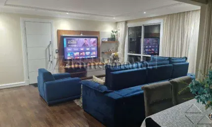 Apartamento com 3 quartos à venda na Rua João Anes, --, Vila Romana, São Paulo, 92 m2 por R$ 1.150.000