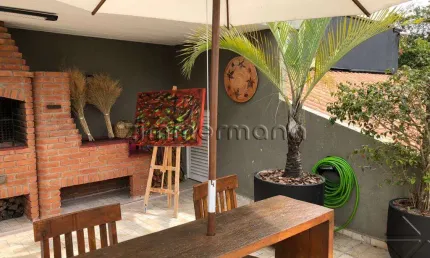 Casa com 3 quartos à venda na Rua Primavera, --, Jardim Paulista, São Paulo, 350 m2 por R$ 4.240.000