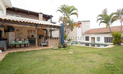 Casa com 4 quartos à venda na Rua Tordesilhas, --, Lapa, São Paulo, 200 m2 por R$ 2.700.000
