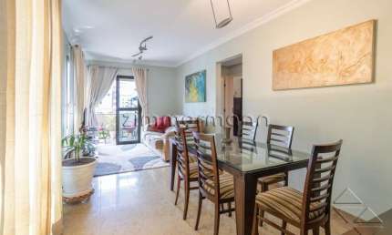 Apartamento com 3 quartos à venda na Rua Bárbara Heliodora, --, Pompéia, São Paulo, 86 m2 por R$ 850.000