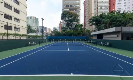 Apartamento com 3 quartos à venda na Rua Camargo Cabral, --, Itaim Bibi, São Paulo, 268 m2 por R$ 7.200.000