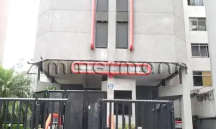 Casa comercial à venda na Rua Frei Caneca, --, Consolação, São Paulo, 45 m2 por R$ 350.000