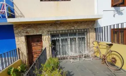 Casa com 2 quartos à venda na Rua Ribeiro de Barros, --, Pompéia, São Paulo, 113 m2 por R$ 1.100.000