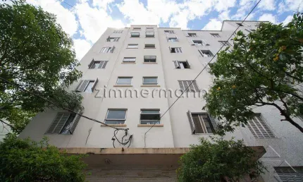 Apartamento com 2 quartos à venda na rua iperoig, --, perdizes, são paulo, 58 m2 por r$ 600.000