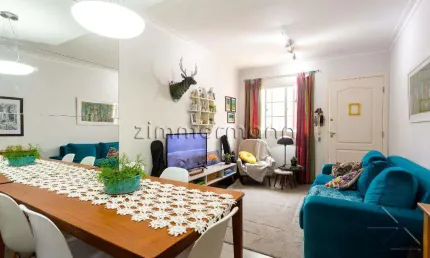 Casa com 2 quartos à venda na Rua Félix Della Rosa, --, Pompéia, São Paulo, 96 m2 por R$ 1.100.000