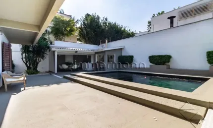 Casa com 5 quartos à venda na rua engenheiro sá rocha, --, alto de pinheiros, são paulo, 303 m2 por r$ 4.900.000