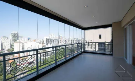 Apartamento com 4 quartos à venda na Rua das Fiandeiras, --, Vila Olímpia, São Paulo, 273 m2 por R$ 11.002.503
