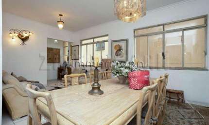 Apartamento com 2 quartos à venda na Avenida Angélica, --, Santa Cecília, São Paulo, 116 m2 por R$ 900.000