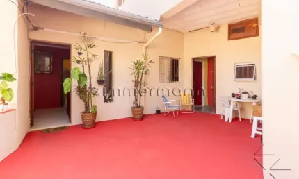 Casa com 3 quartos à venda na Rua Paris, --, Sumaré, São Paulo, 120 m2 por R$ 1.500.000