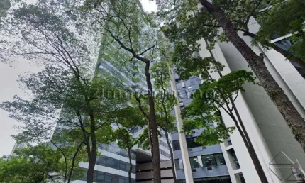 Casa comercial à venda na rua geraldo flausino gomes, --, brooklin, são paulo, 238 m2 por r$ 1.904.000