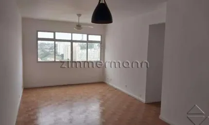 Apartamento com 3 quartos à venda na Rua Bartira, --, Perdizes, São Paulo, 90 m2 por R$ 900.000