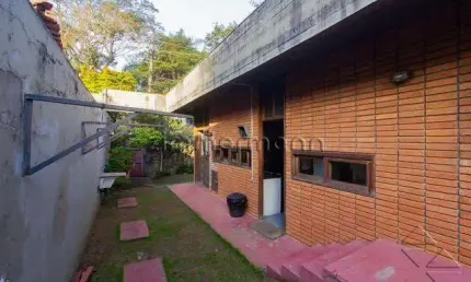 Casa com 5 quartos à venda na rua capepuxis, --, alto de pinheiros, são paulo, 324 m2 por r$ 4.500.000