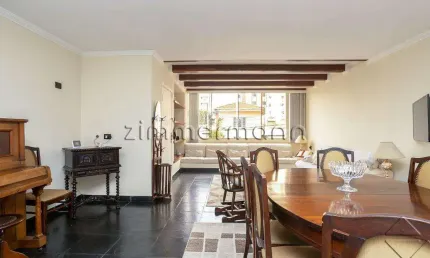 Casa com 3 quartos à venda na Rua Ilsogno Di Anarello, --, Vila Mariana, São Paulo, 251 m2 por R$ 2.650.000