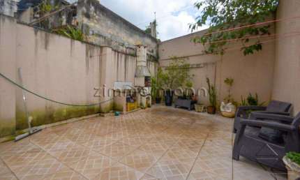 Casa com 3 quartos à venda na Rua Pelotas, --, Vila Mariana, São Paulo, 155 m2 por R$ 1.250.000