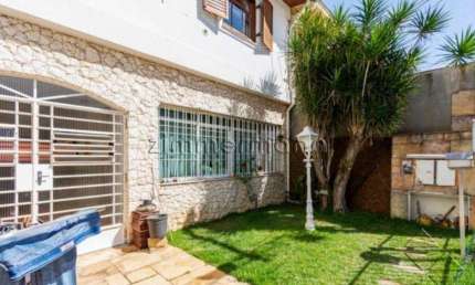 Casa com 3 quartos à venda na Rua Aipuá, --, Campo Belo, São Paulo, 130 m2 por R$ 750.000