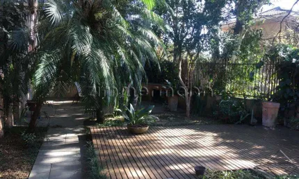 Casa com 4 quartos à venda na Rua Muribeca, --, Cidade Jardim, São Paulo, 460 m2 por R$ 4.650.000