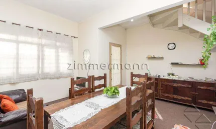 Casa com 2 quartos à venda na Rua Vespasiano, --, Vila Romana, São Paulo, 90 m2 por R$ 800.000