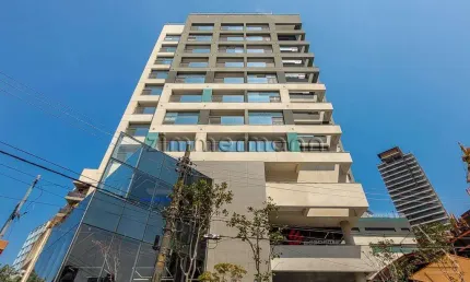 Apartamento com 3 quartos à venda na Rua Paulistânia, --, Vila Madalena, São Paulo, 111 m2 por R$ 1.650.000