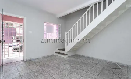 Casa com 2 quartos à venda na Avenida Professor Alfonso Bovero, --, Sumaré, São Paulo, 95 m2 por R$ 850.000