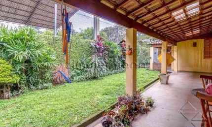 Casa com 3 quartos à venda na Rua Gregório Paes de Almeida, --, Vila Madalena, São Paulo, 390 m2 por R$ 2.500.000