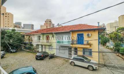 Casa com 3 quartos à venda na Rua Henrique Machado, --, Vila Mariana, São Paulo, 110 m2 por R$ 800.000