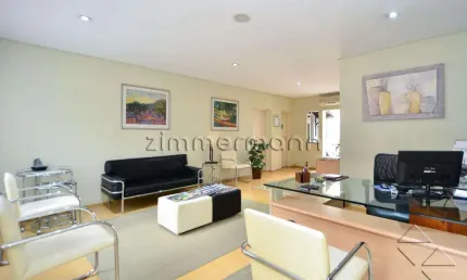 Casa comercial à venda na rua manoel cebrian ferrer, --, vila clementino, são paulo, 130 m2 por r$ 1.090.000