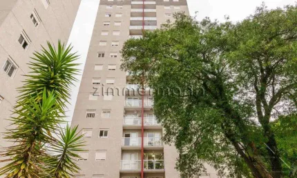 Apartamento com 3 quartos à venda na rua leite ferraz, --, vila mariana, são paulo, 87 m2 por r$ 1.064.000