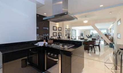 Apartamento com 4 quartos à venda na Rua Itacolomi, --, Higienópolis, São Paulo, 285 m2 por R$ 3.200.000