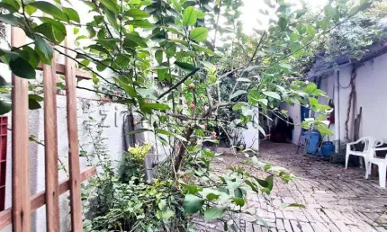 Terreno à venda na Rua Engenheiro Francisco Azevedo, --, Pompéia, São Paulo por R$ 1.100.000
