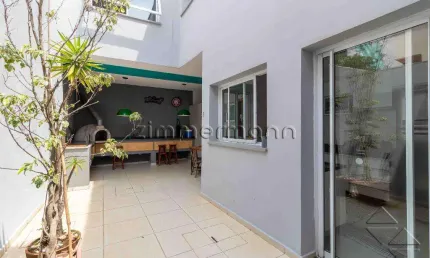 Casa com 3 quartos à venda na Rua Raul Devesa, --, Perdizes, São Paulo, 170 m2 por R$ 2.190.000