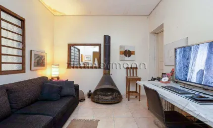 Casa com 2 quartos à venda na Rua Padre Chico, --, Perdizes, São Paulo, 140 m2 por R$ 1.800.000