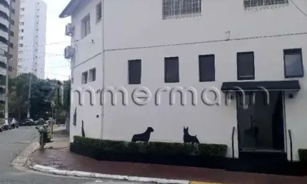 Casa com 2 quartos à venda na rua doutor cintra gordinho, --, alto da lapa, são paulo, 100 m2 por r$ 1.600.000