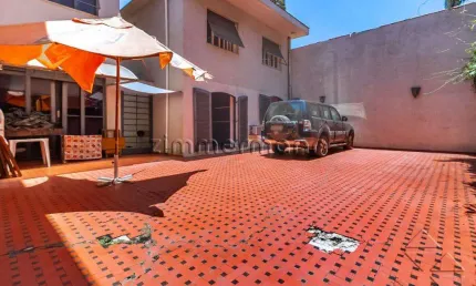 Casa com 5 quartos à venda na Rua Atlântica, --, Jardim América, São Paulo, 460 m2 por R$ 9.045.000