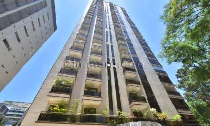 Apartamento com 4 quartos à venda na Rua Bahia, --, Higienópolis, São Paulo, 450 m2 por R$ 11.800.000