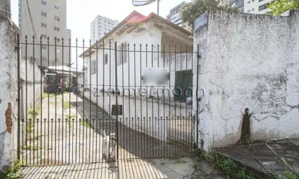 Terreno à venda na Rua Filipinas, --, Alto da Lapa, São Paulo por R$ 1.980.000