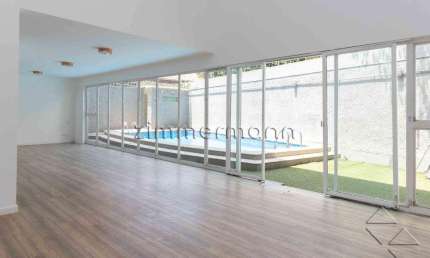 Casa com 3 quartos à venda na Rua Gregório Paes de Almeida, --, Vila Madalena, São Paulo, 232 m2 por R$ 5.000.000