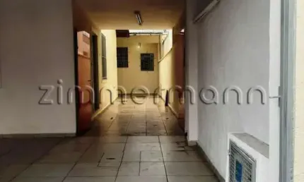 Casa com 5 quartos à venda na Rua Guaraiúva, --, Brooklin, São Paulo, 250 m2 por R$ 2.500.000