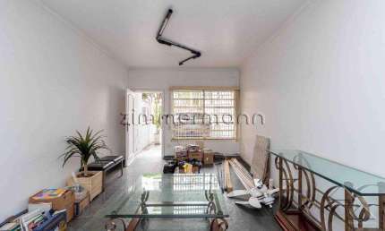 Casa com 2 quartos à venda na Rua Aimberê, --, Perdizes, São Paulo, 133 m2 por R$ 1.800.000